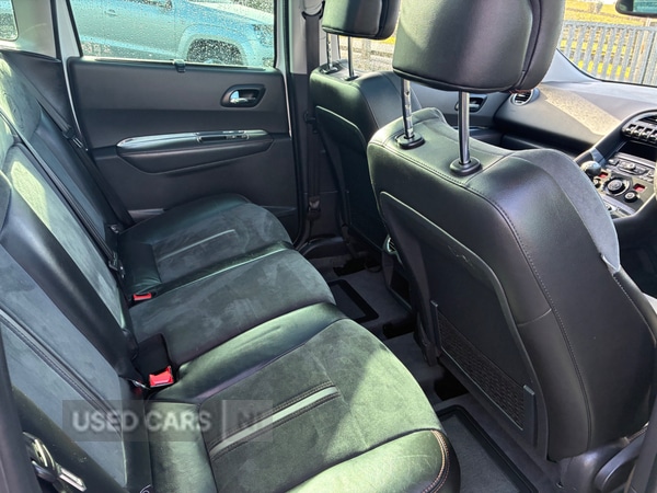 Used Peugeot 3008 2015 for sale - 78073544: Photo 10