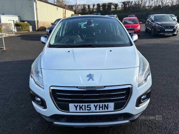 Used Peugeot 3008 2015 for sale - 78073544: Photo 17
