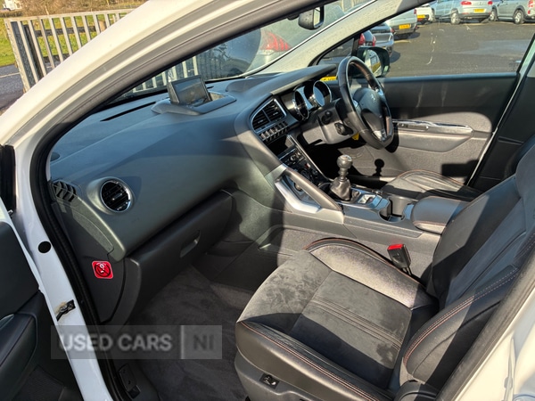 Used Peugeot 3008 2015 for sale - 78073544: Photo 3