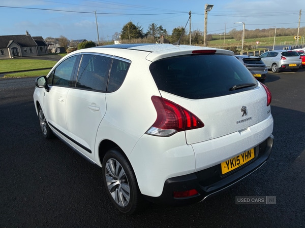 Used Peugeot 3008 2015 for sale - 78073544: Photo 6