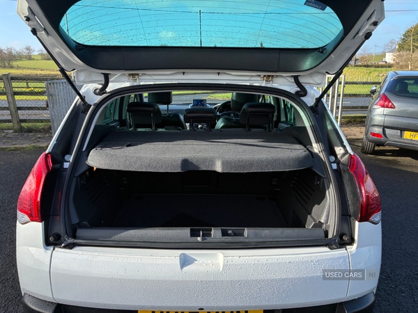 Used Peugeot 3008 2015 for sale - 78073544: Photo 7