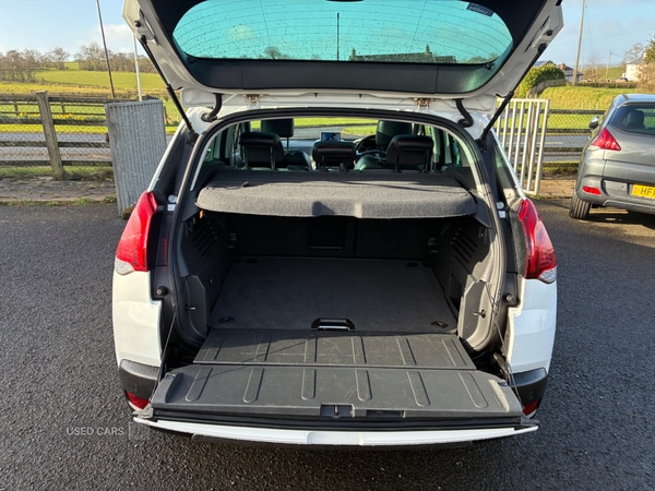 Used Peugeot 3008 2015 for sale - 78073544: Photo 8