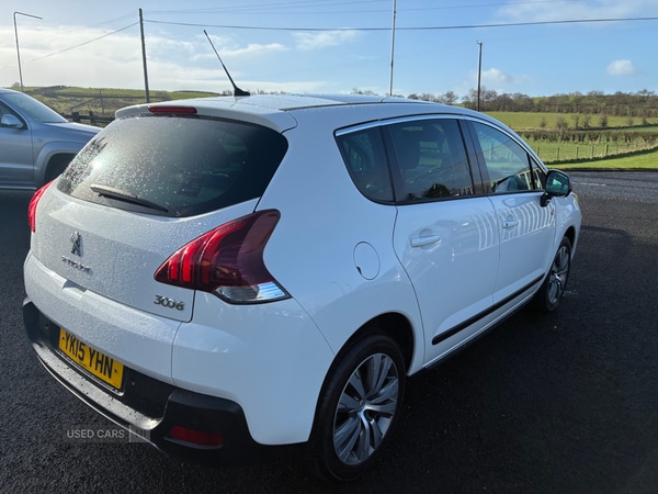 Used Peugeot 3008 2015 for sale - 78073544: Photo 9