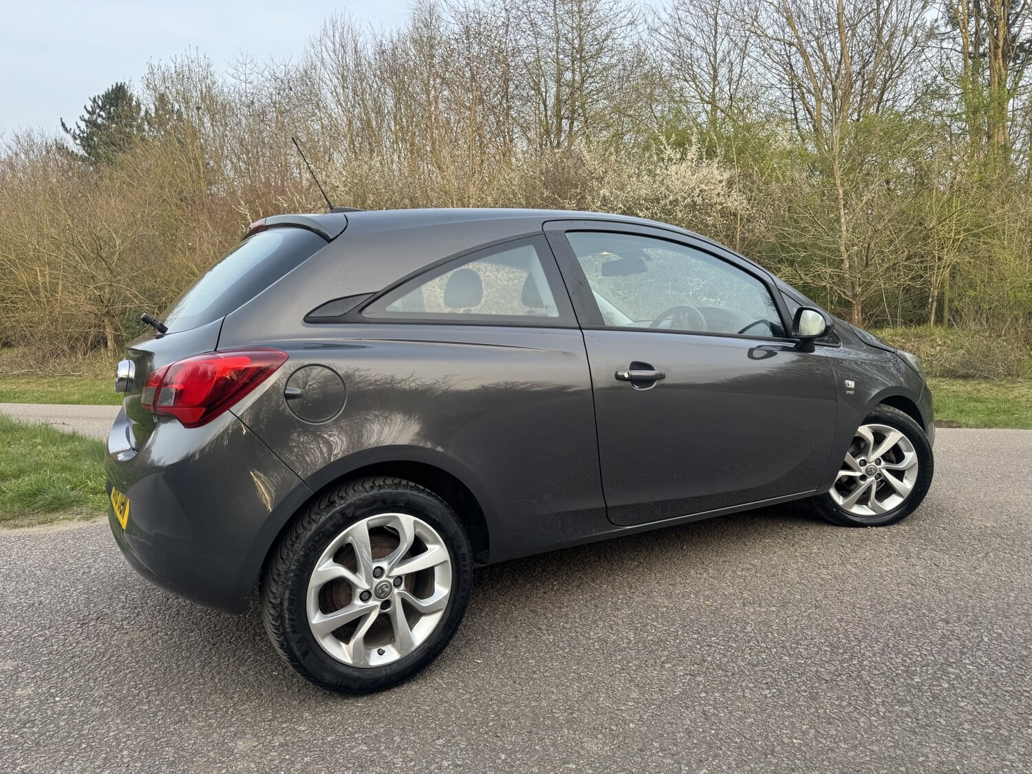 Used Vauxhall Corsa 2016 for sale - 77991794: Photo 10