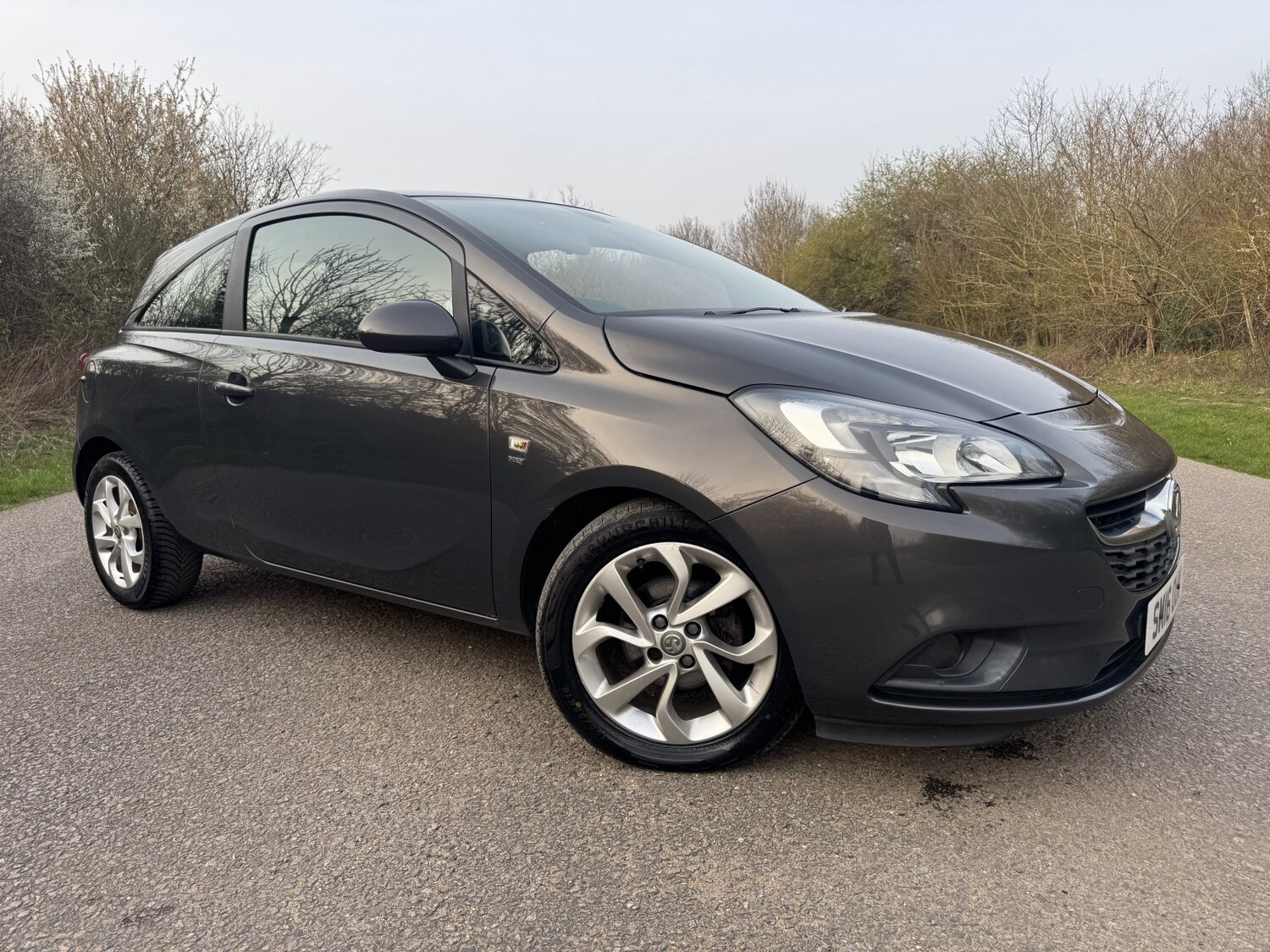 Used Vauxhall Corsa 2016 for sale - 77991794: Photo 11