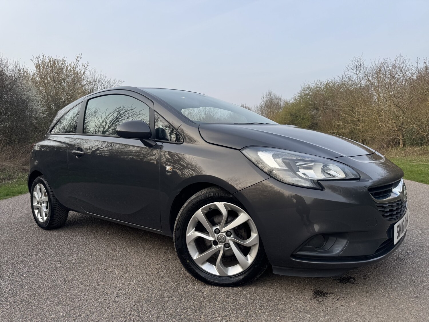 Used Vauxhall Corsa 2016 for sale - 77991794: Photo 12