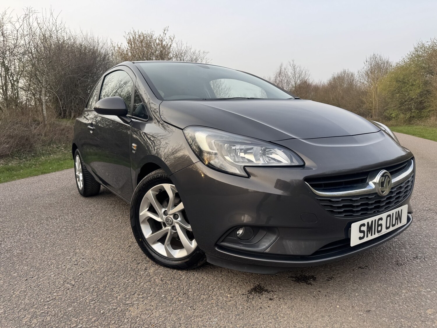 Used Vauxhall Corsa 2016 for sale - 77991794: Photo 13
