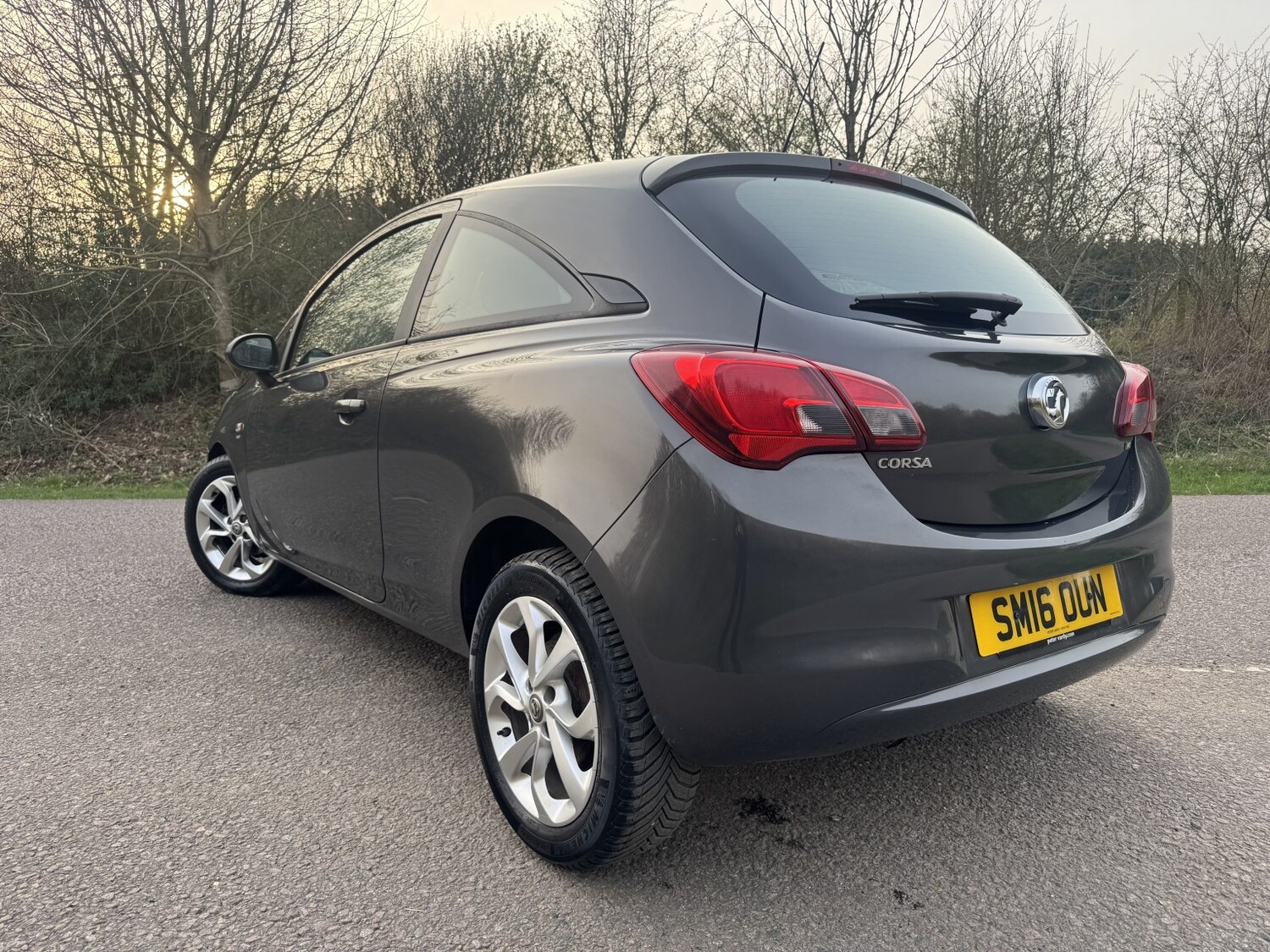 Used Vauxhall Corsa 2016 for sale - 77991794: Photo 14