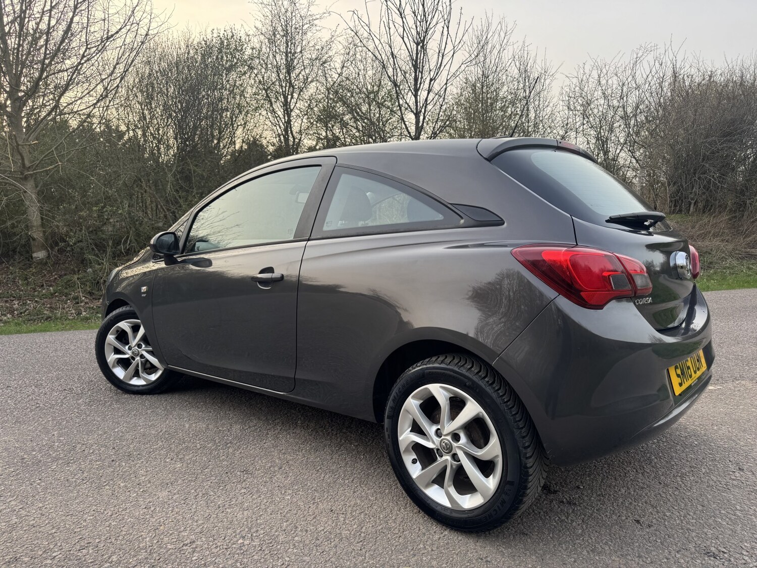 Used Vauxhall Corsa 2016 for sale - 77991794: Photo 15