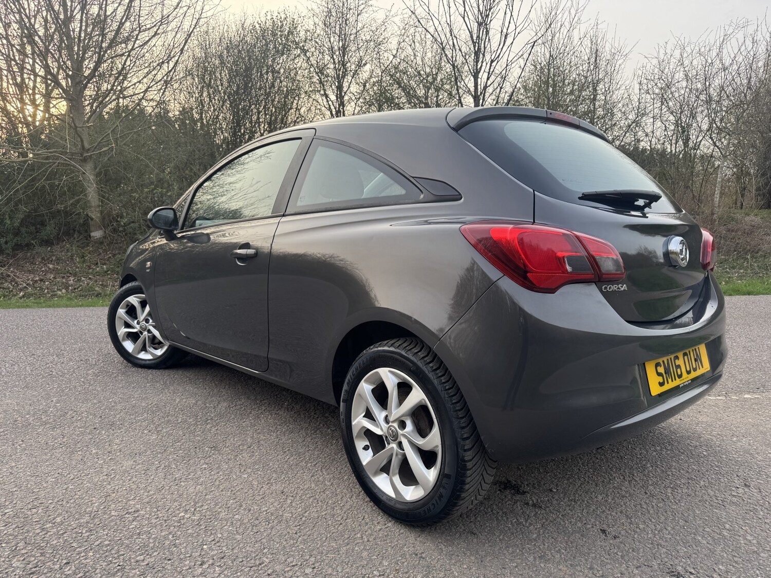 Used Vauxhall Corsa 2016 for sale - 77991794: Photo 16