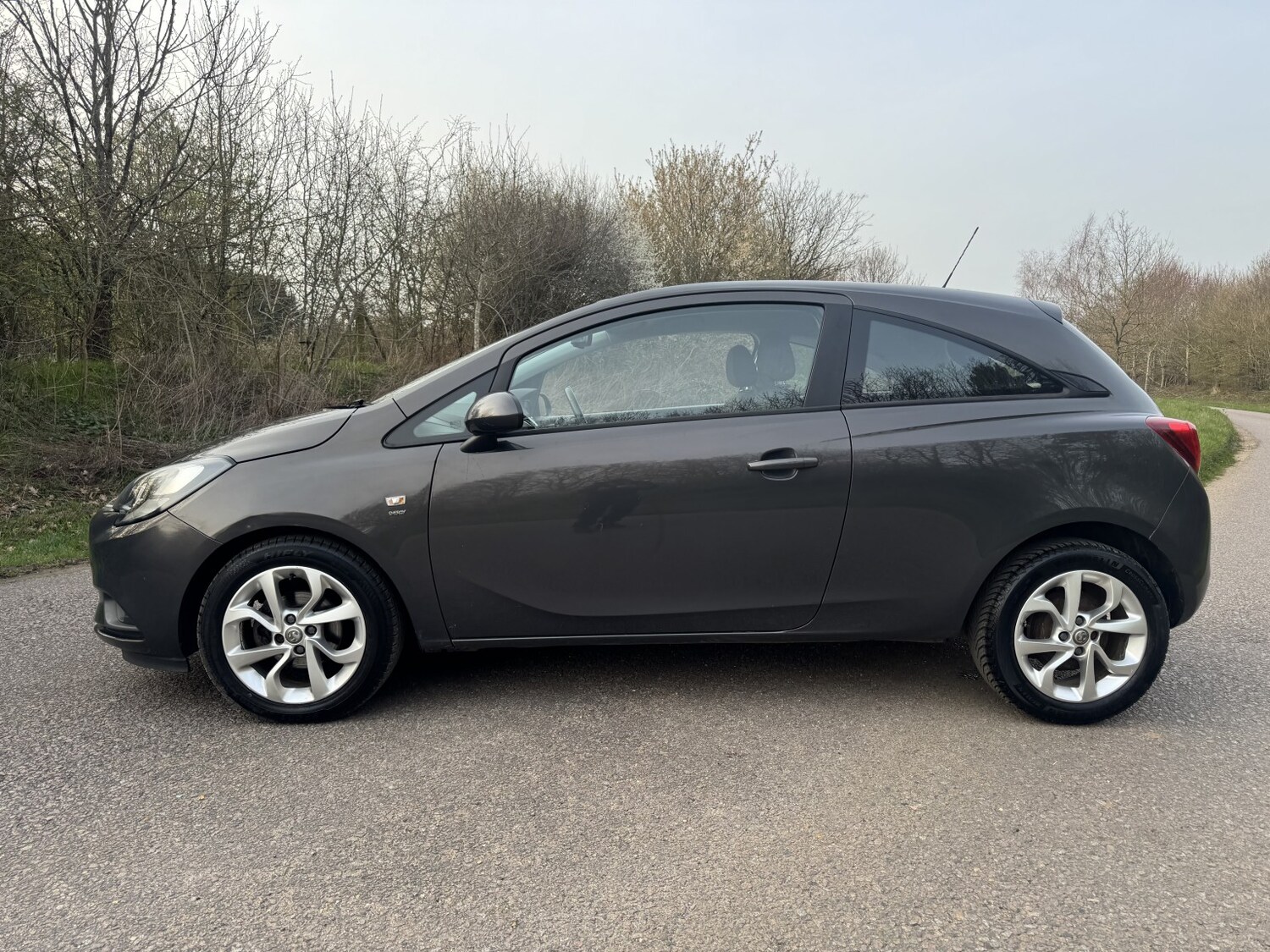 Used Vauxhall Corsa 2016 for sale - 77991794: Photo 18