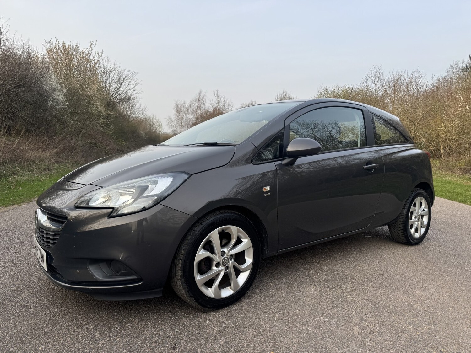 Used Vauxhall Corsa 2016 for sale - 77991794: Photo 19