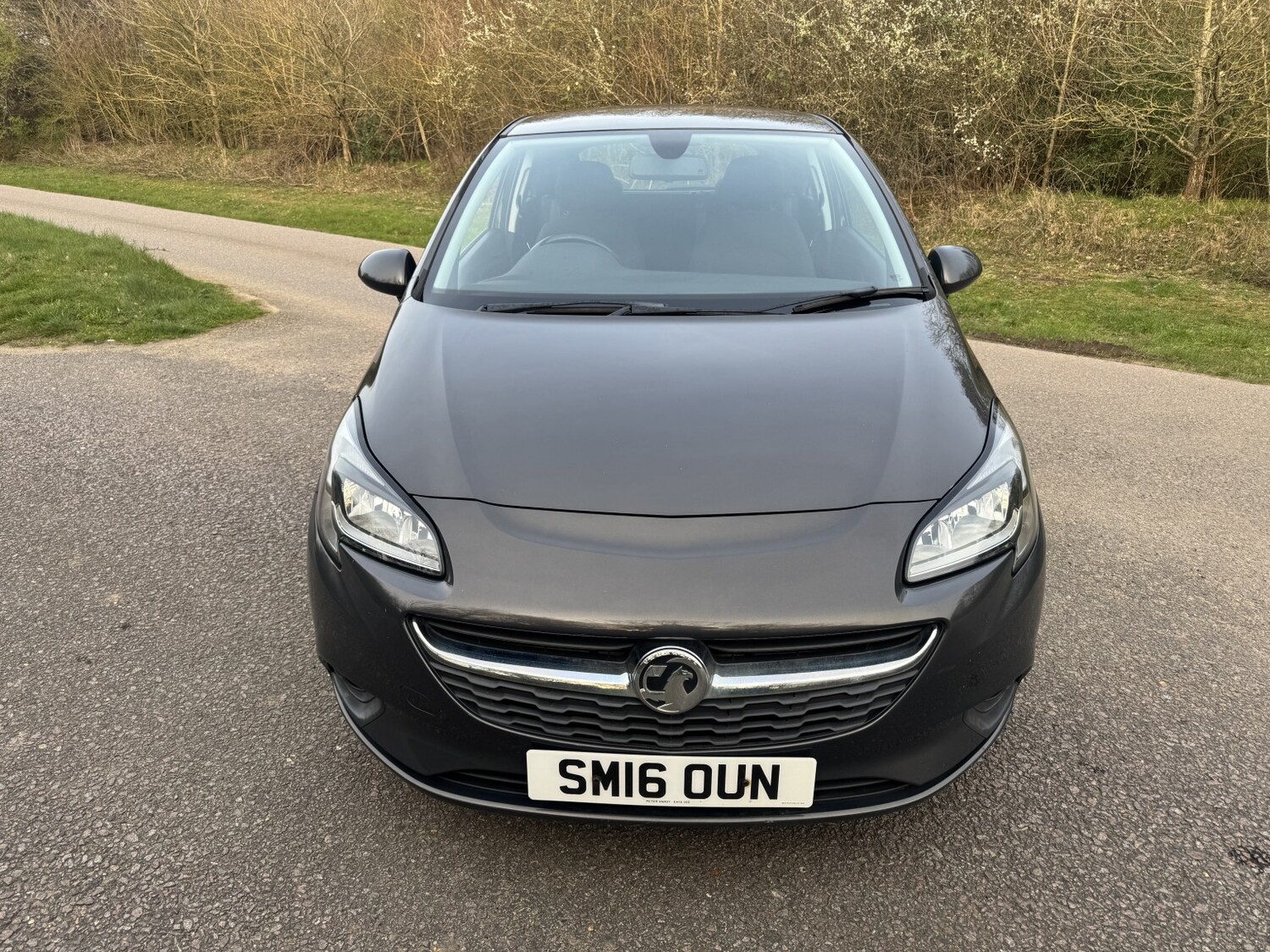 Used Vauxhall Corsa 2016 for sale - 77991794: Photo 20