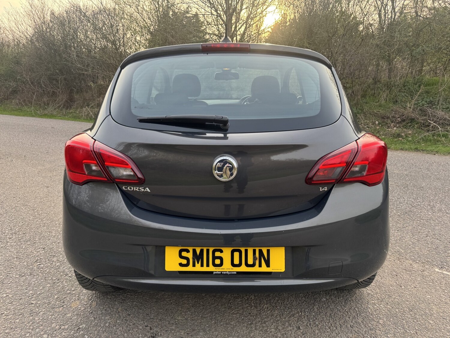 Used Vauxhall Corsa 2016 for sale - 77991794: Photo 21