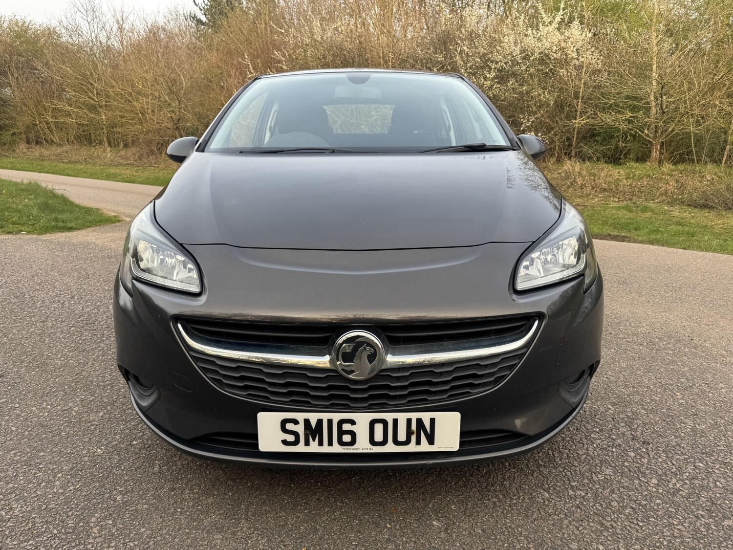 Used Vauxhall Corsa 2016 for sale - 77991794: Photo 22