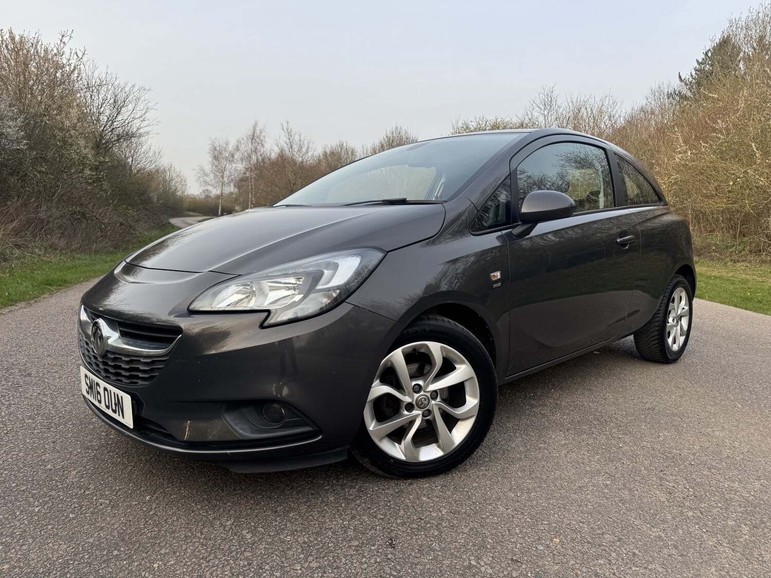 Used Vauxhall Corsa 2016 for sale - 77991794: Photo 23