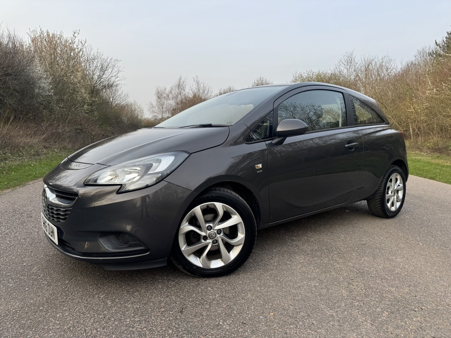Used Vauxhall Corsa 2016 for sale - 77991794: Photo 25