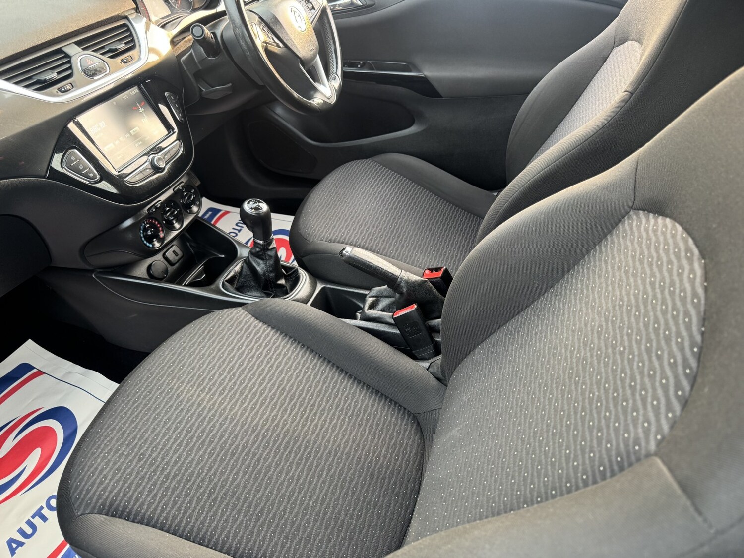 Used Vauxhall Corsa 2016 for sale - 77991794: Photo 26