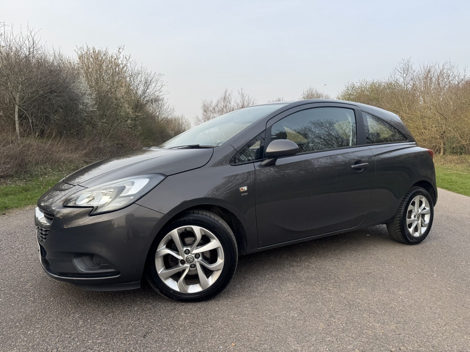 Used Vauxhall Corsa 2016 for sale - 77991794: Photo 27