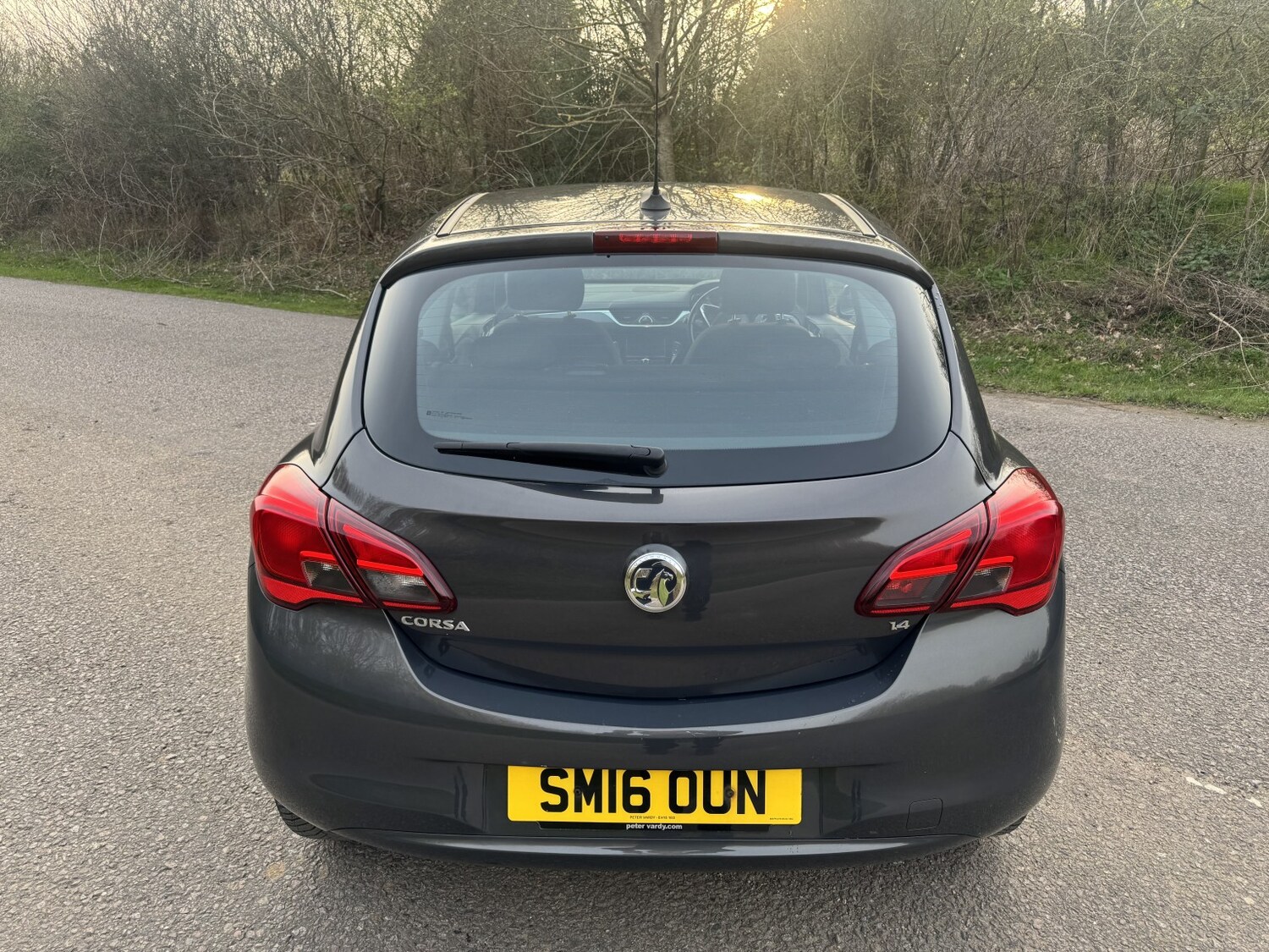 Used Vauxhall Corsa 2016 for sale - 77991794: Photo 29