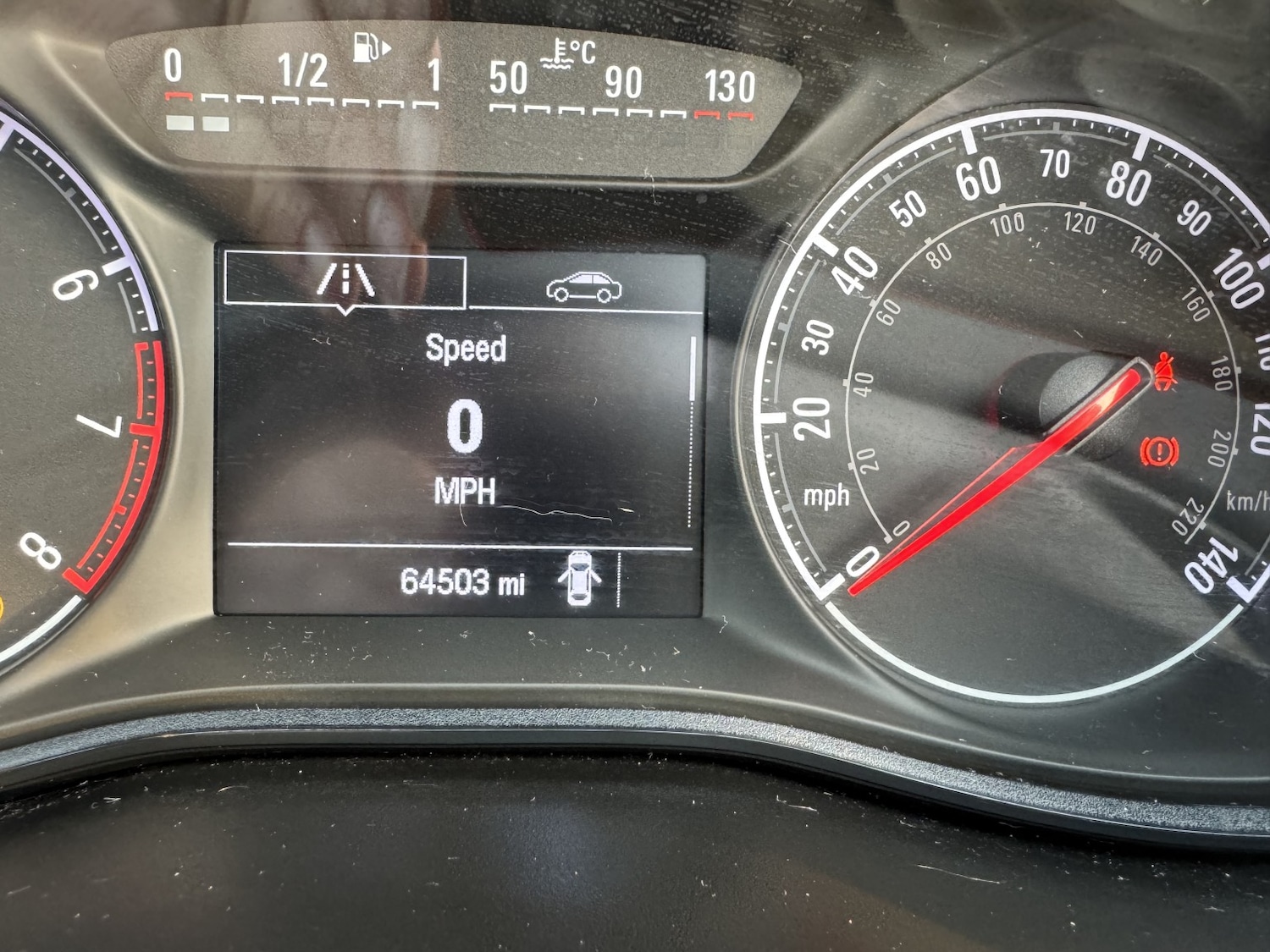 Used Vauxhall Corsa 2016 for sale - 77991794: Photo 3