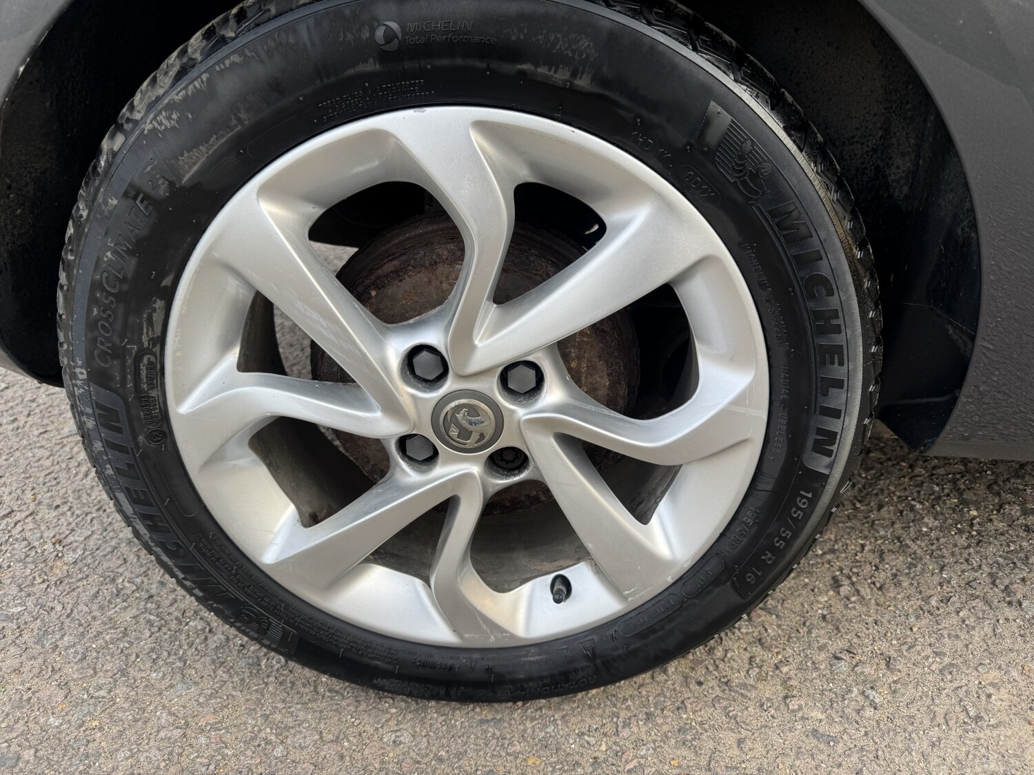 Used Vauxhall Corsa 2016 for sale - 77991794: Photo 30