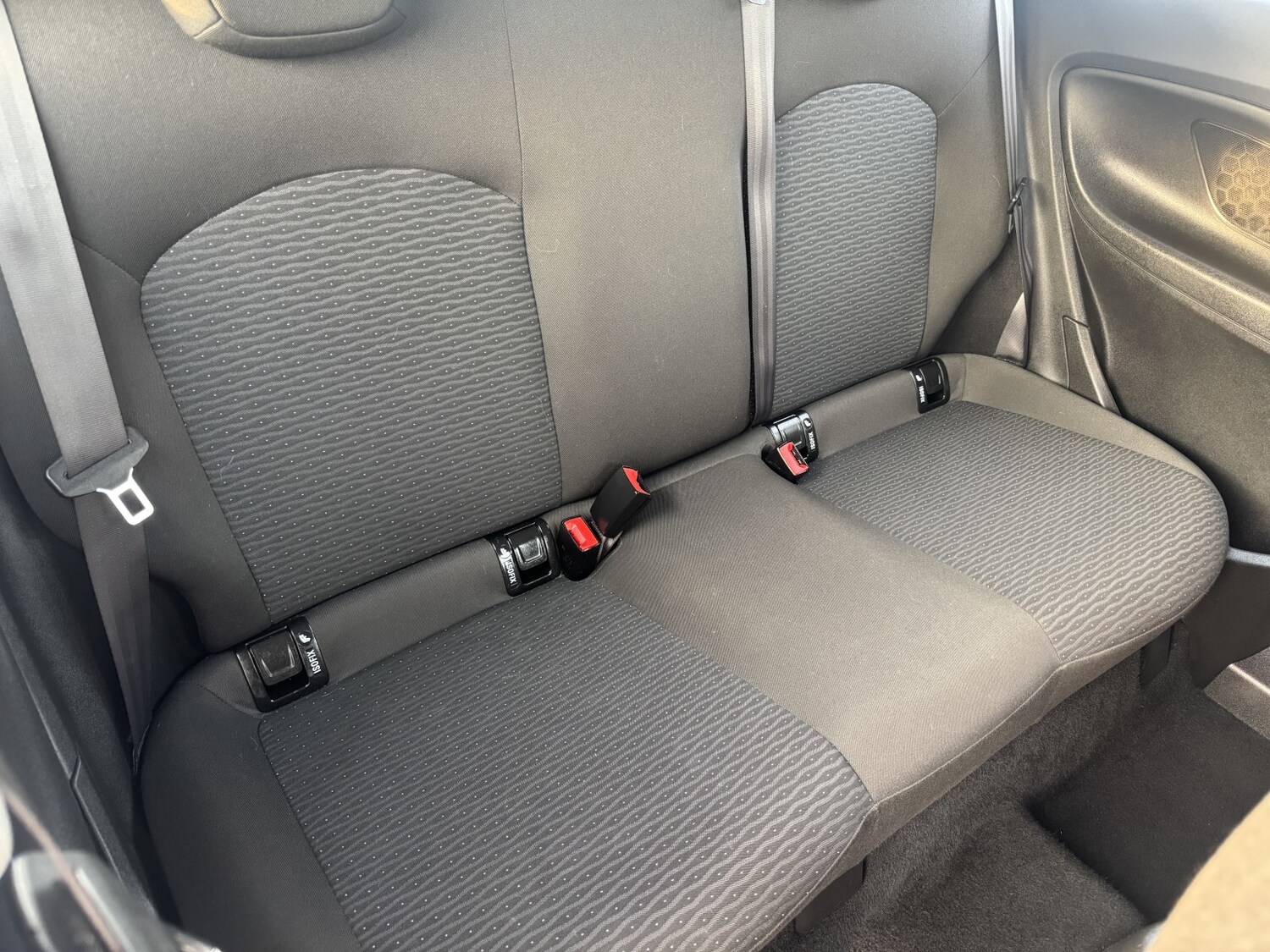 Used Vauxhall Corsa 2016 for sale - 77991794: Photo 34