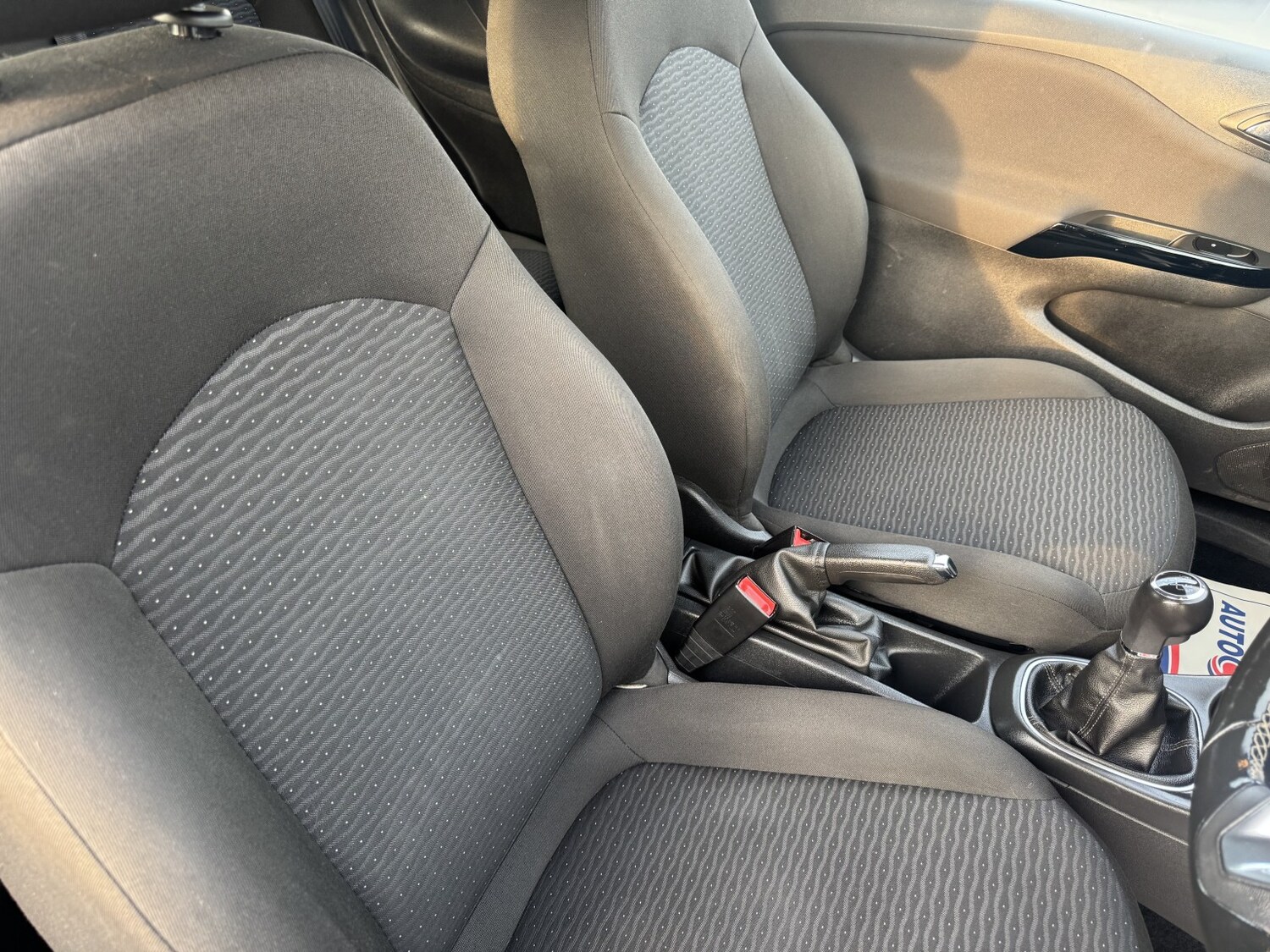 Used Vauxhall Corsa 2016 for sale - 77991794: Photo 35