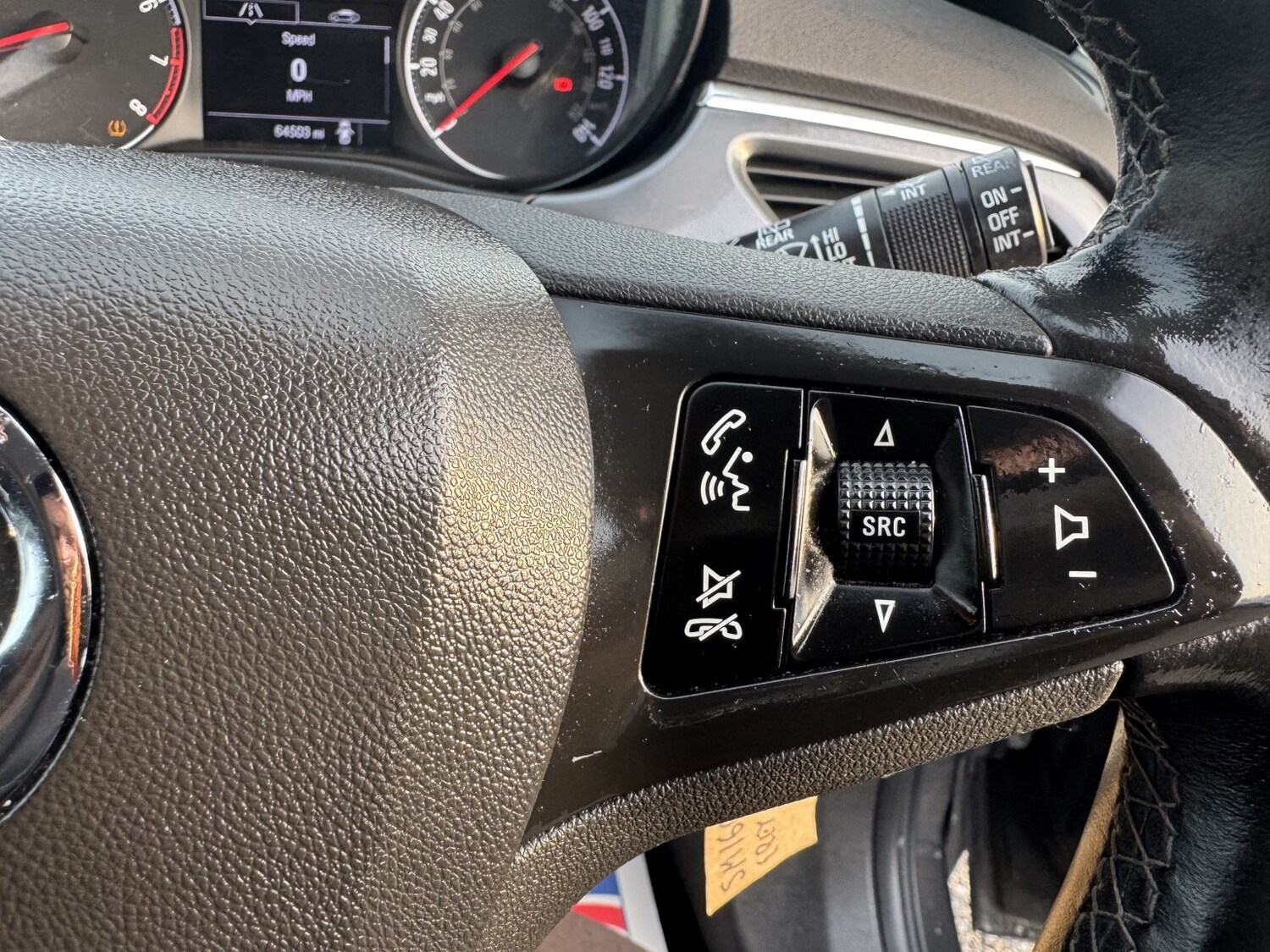 Used Vauxhall Corsa 2016 for sale - 77991794: Photo 39