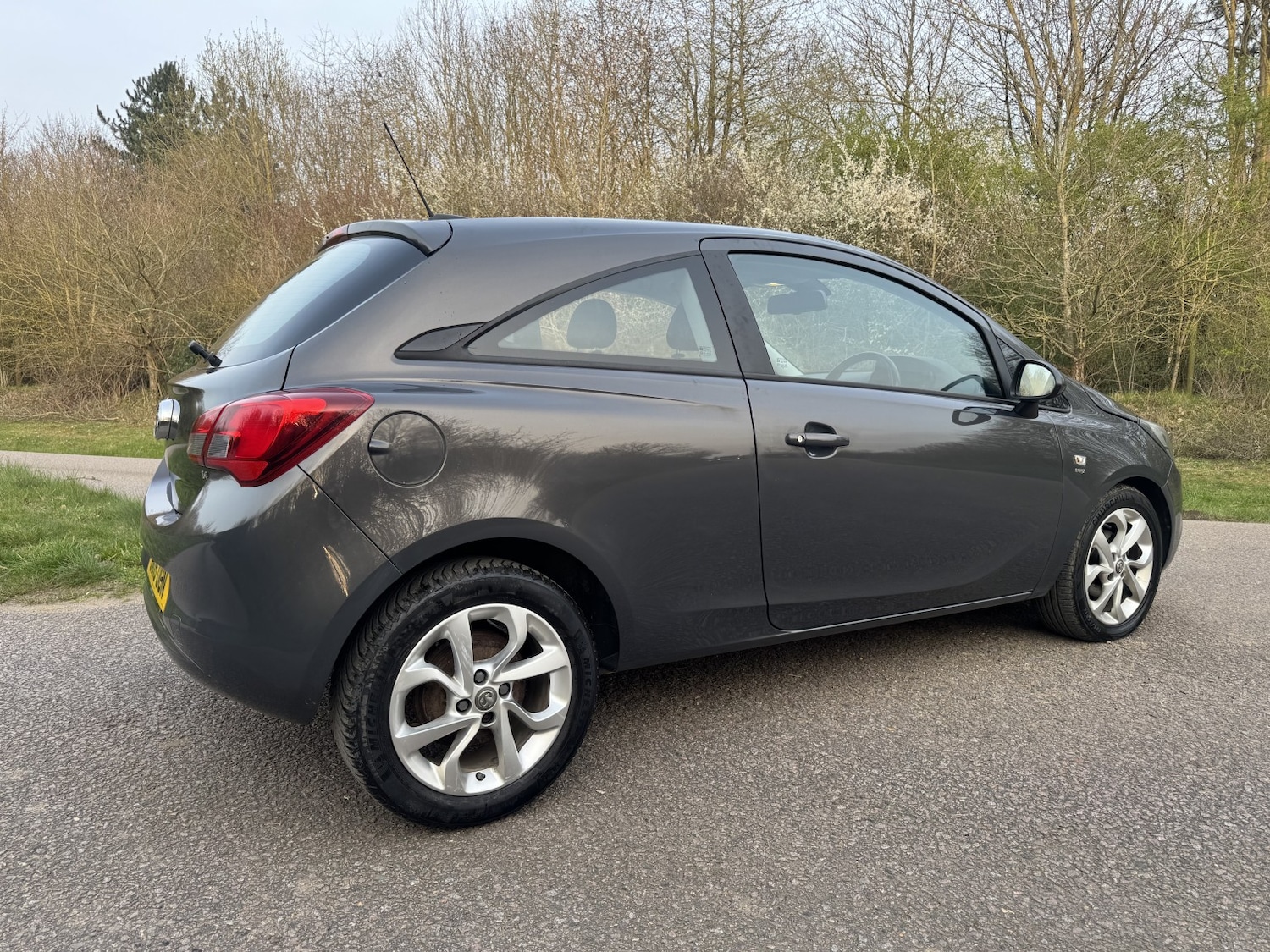 Used Vauxhall Corsa 2016 for sale - 77991794: Photo 4