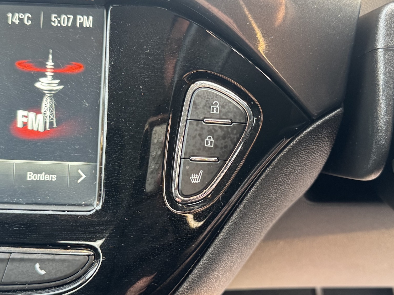 Used Vauxhall Corsa 2016 for sale - 77991794: Photo 5