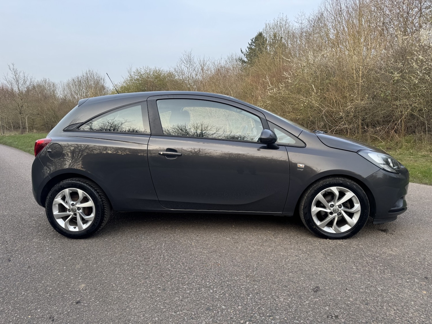 Used Vauxhall Corsa 2016 for sale - 77991794: Photo 6