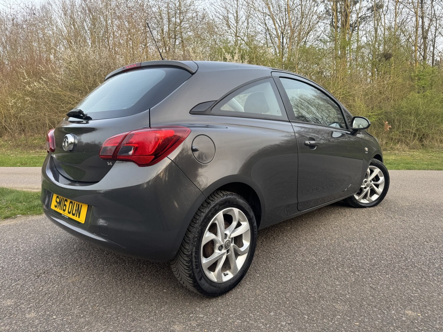 Used Vauxhall Corsa 2016 for sale - 77991794: Photo 7