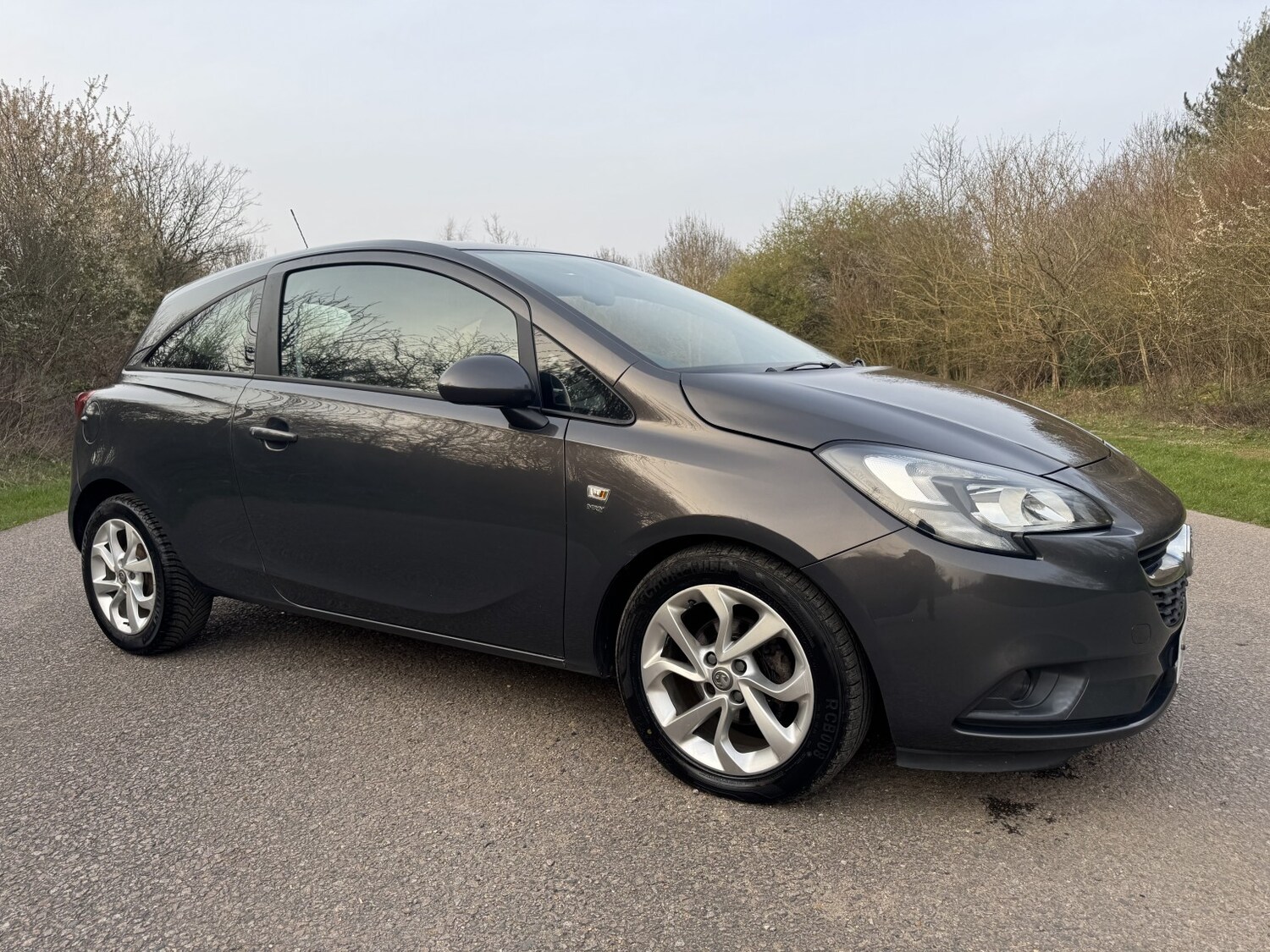 Used Vauxhall Corsa 2016 for sale - 77991794: Photo 8