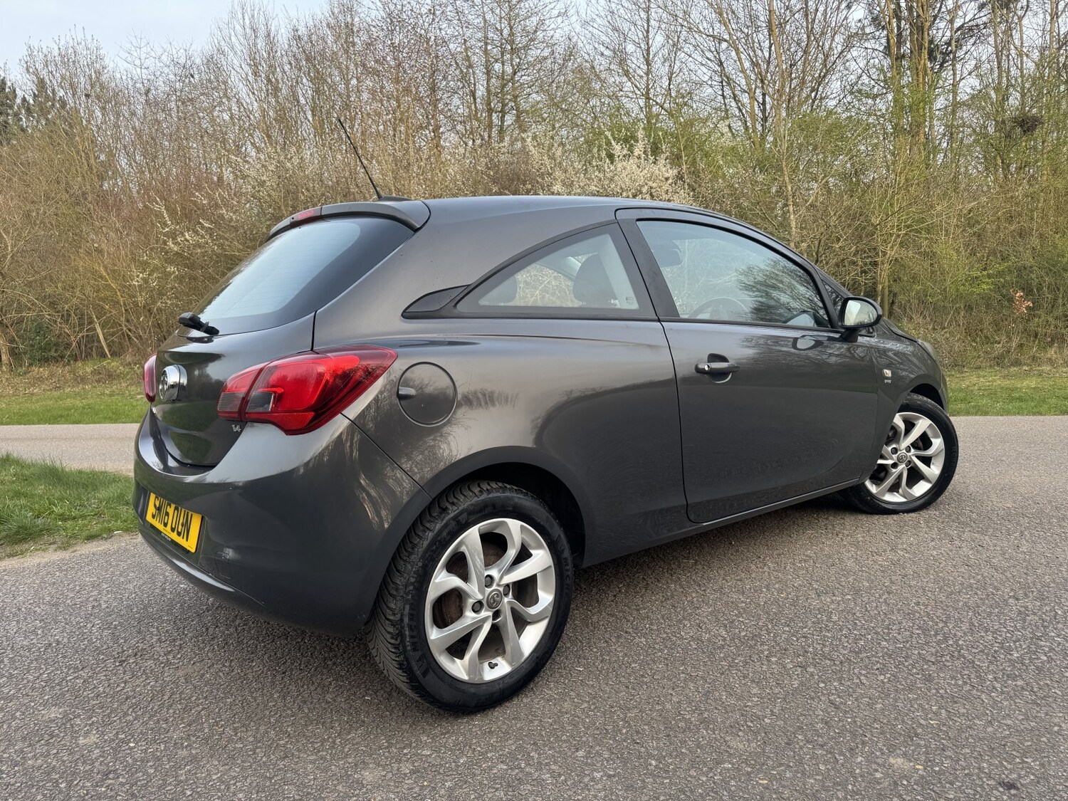 Used Vauxhall Corsa 2016 for sale - 77991794: Photo 9