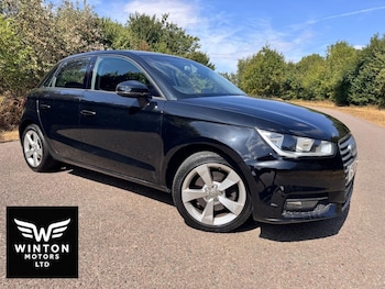 Used Audi A1 2016 for sale - 79429694: Photo
