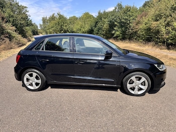Used Audi A1 2016 for sale - 79429694: Photo