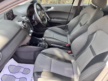 Used Audi A1 2016 for sale - 79429694: Photo