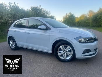 Used Volkswagen Polo 2019 for sale - 78473422: Photo