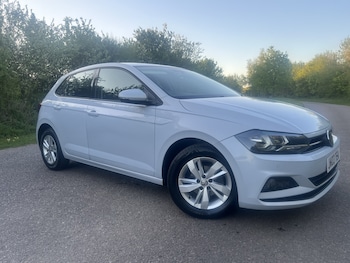 Used Volkswagen Polo 2019 for sale - 78473422: Photo