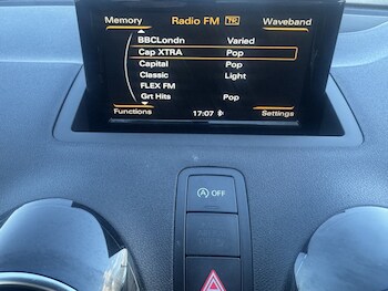 Used Audi A1 2017 for sale - 77798563: Photo