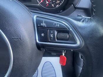 Used Audi A1 2017 for sale - 77798563: Photo