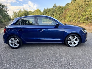 Used Audi A1 2015 for sale - 79429734: Photo