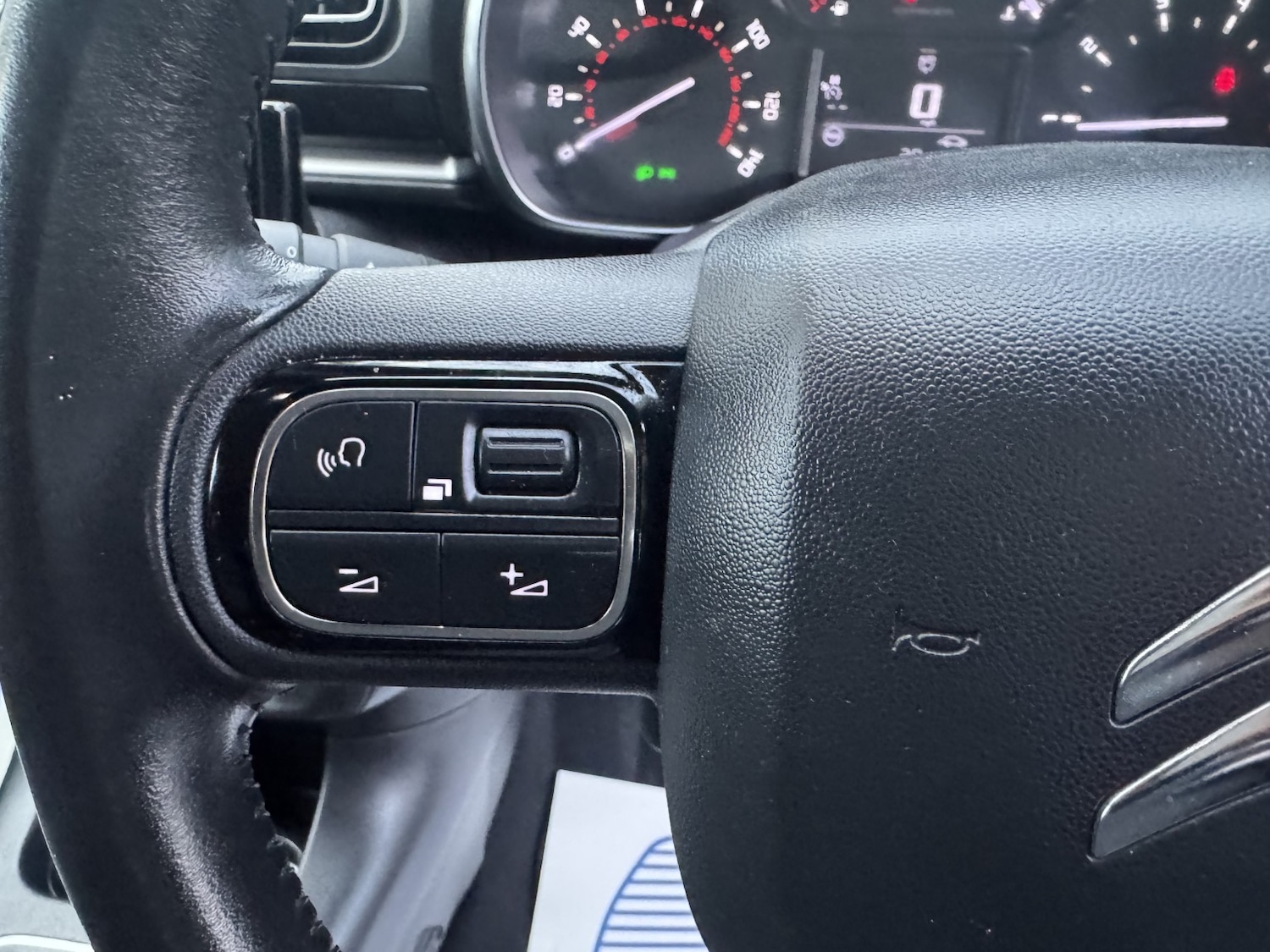 Used Citroen C3 2018 for sale - 76762149: Photo 14