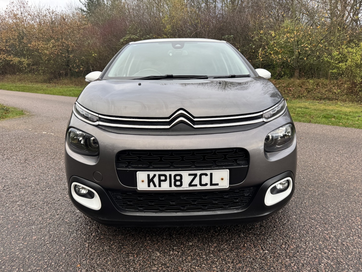 Used Citroen C3 2018 for sale - 76762149: Photo 15