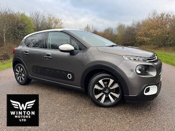 2018 - 1.2 PureTech Flair 5-Door