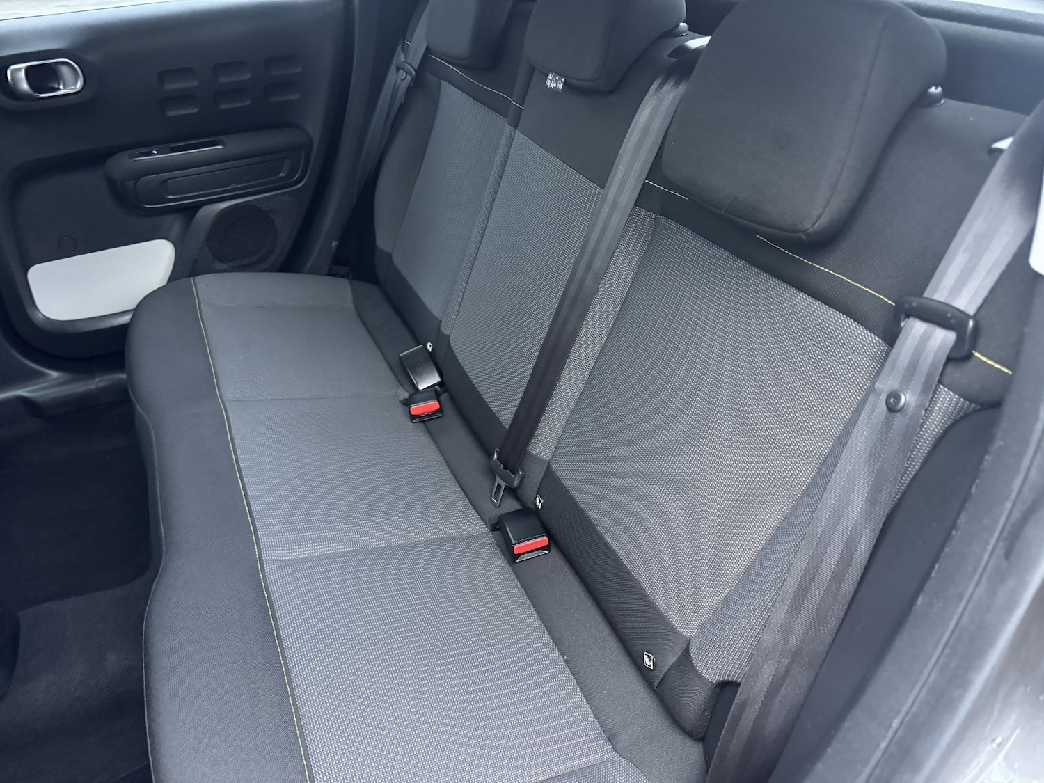 Used Citroen C3 2018 for sale - 76762149: Photo 25