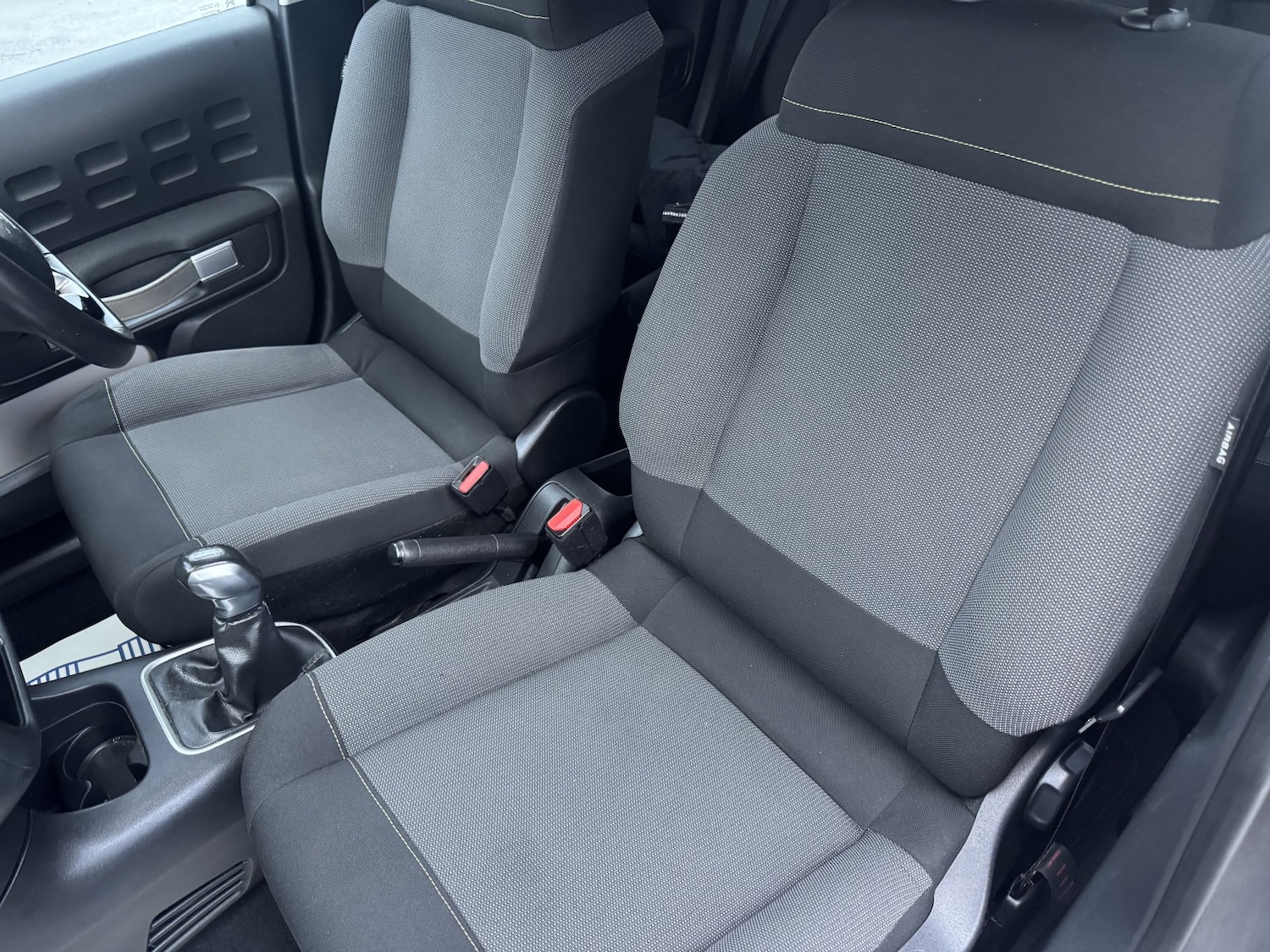 Used Citroen C3 2018 for sale - 76762149: Photo 29