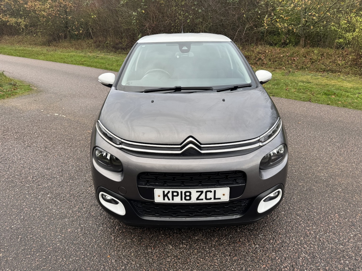 Used Citroen C3 2018 for sale - 76762149: Photo 3