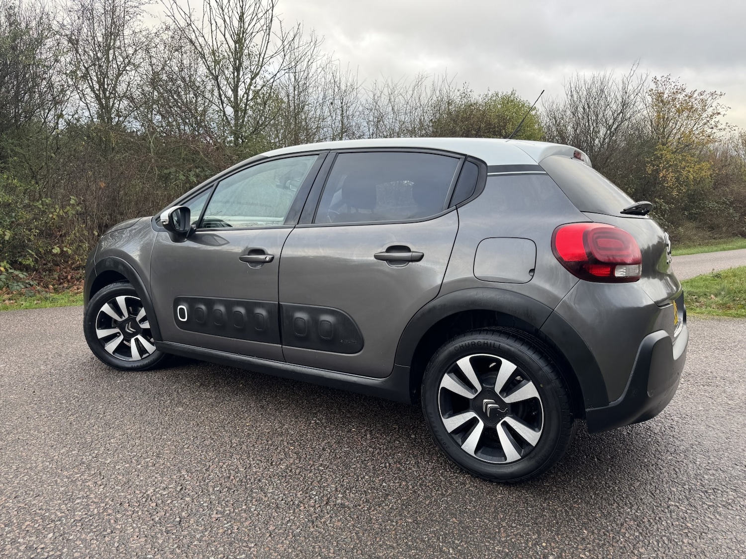 Used Citroen C3 2018 for sale - 76762149: Photo 30